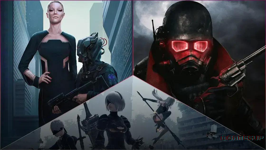 RPGs de mundo aberto para jogar duas vezes