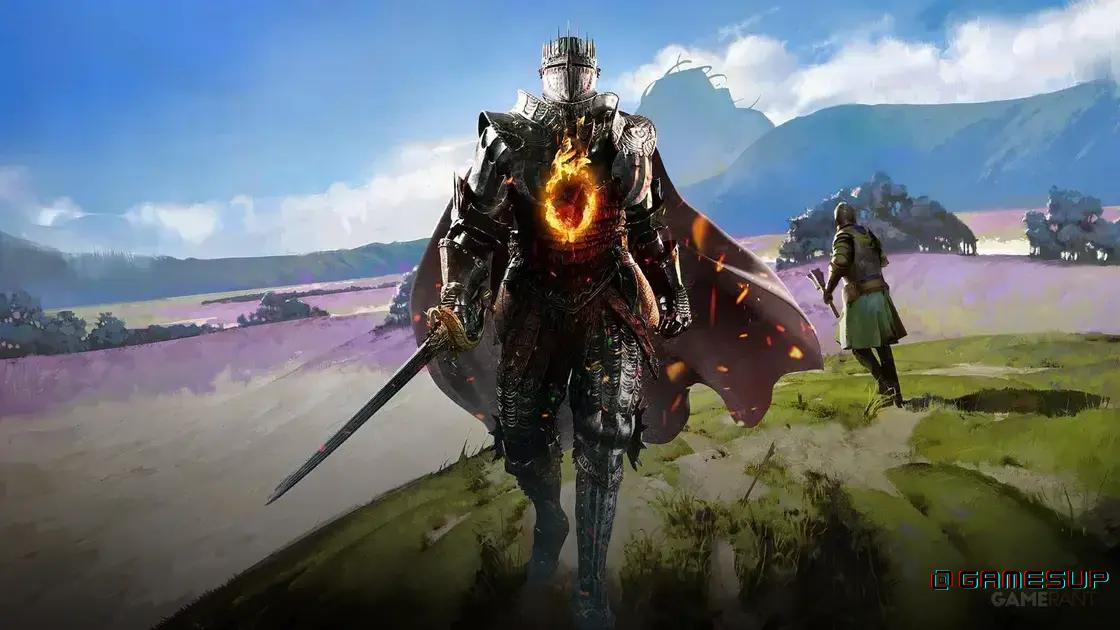 RPGs de mundo aberto
