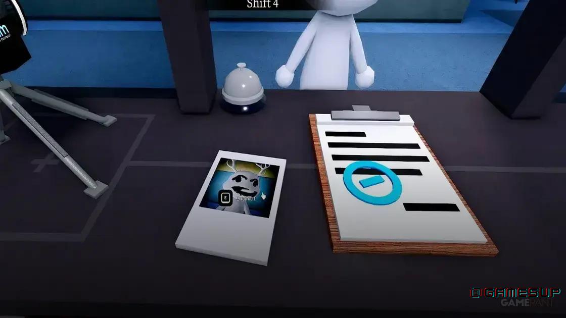 Roblox Anomalies