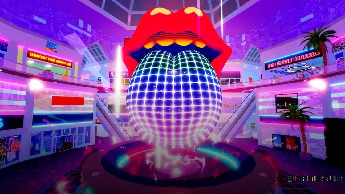 Rolling Stones Roblox