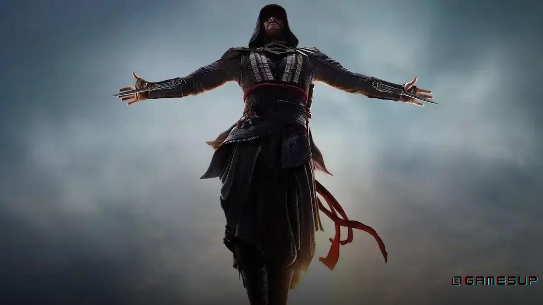Salto haystack Assassin's Creed