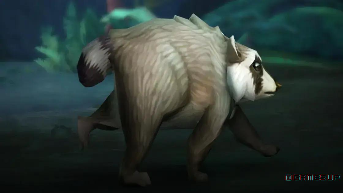World of Warcraft Jimothy