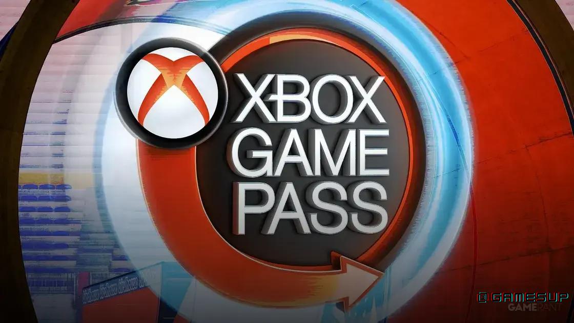 Xbox Game Pass cancelamentos