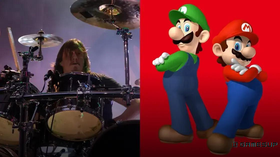 banda de metal