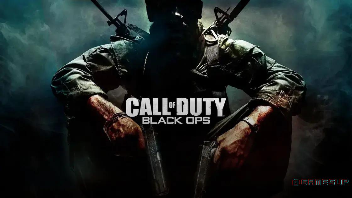 cheaters Black Ops PS5
