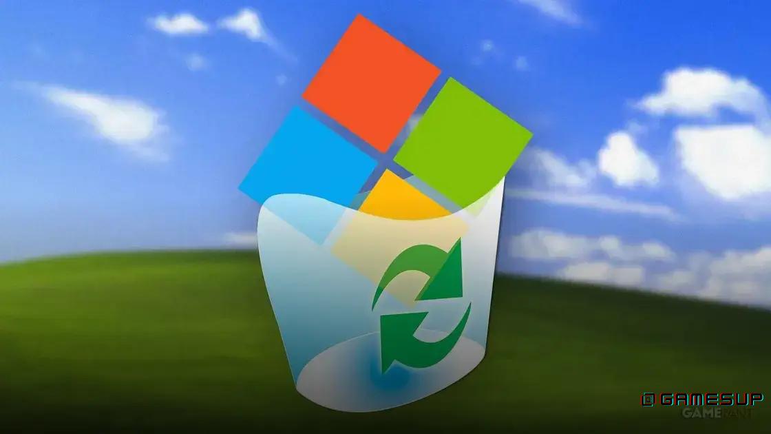 conta Microsoft excluída