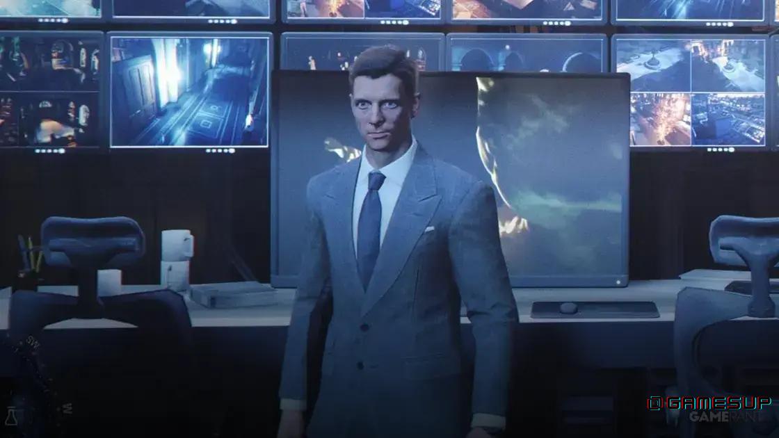 desafios Extraction Avenues 007