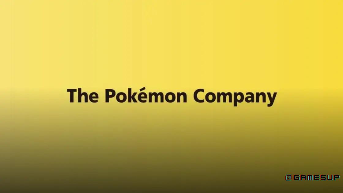 donativo The Pokemon Company