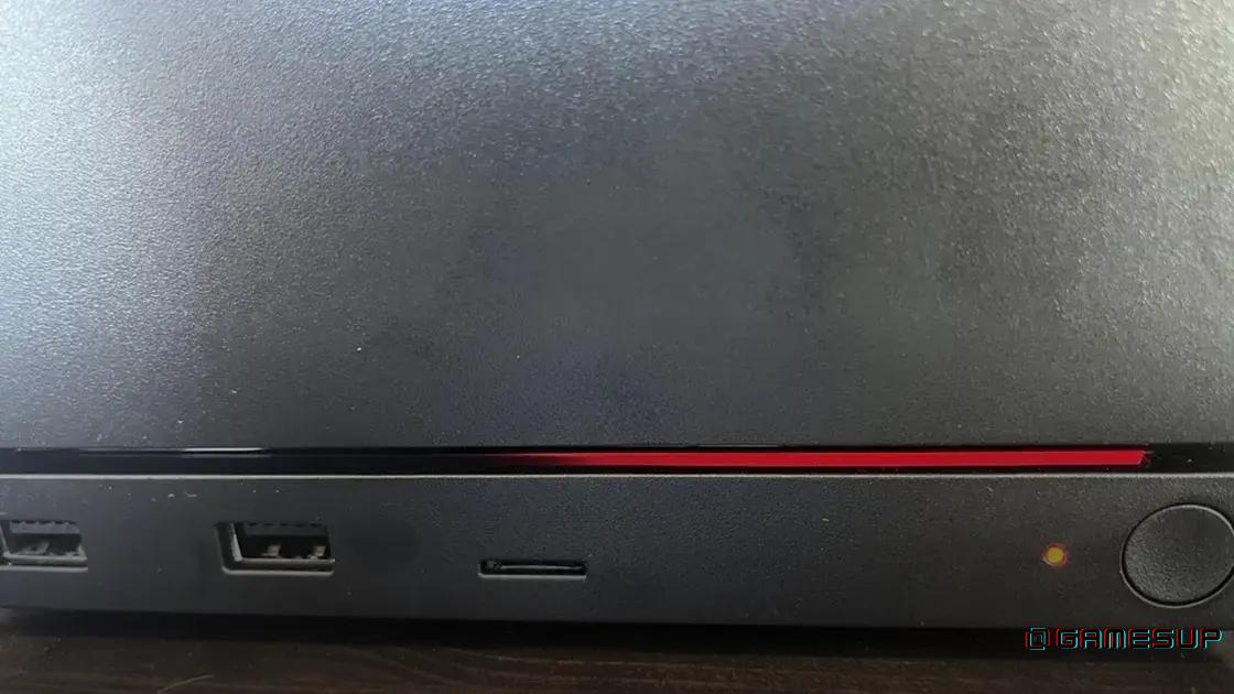 erro Steam Machine