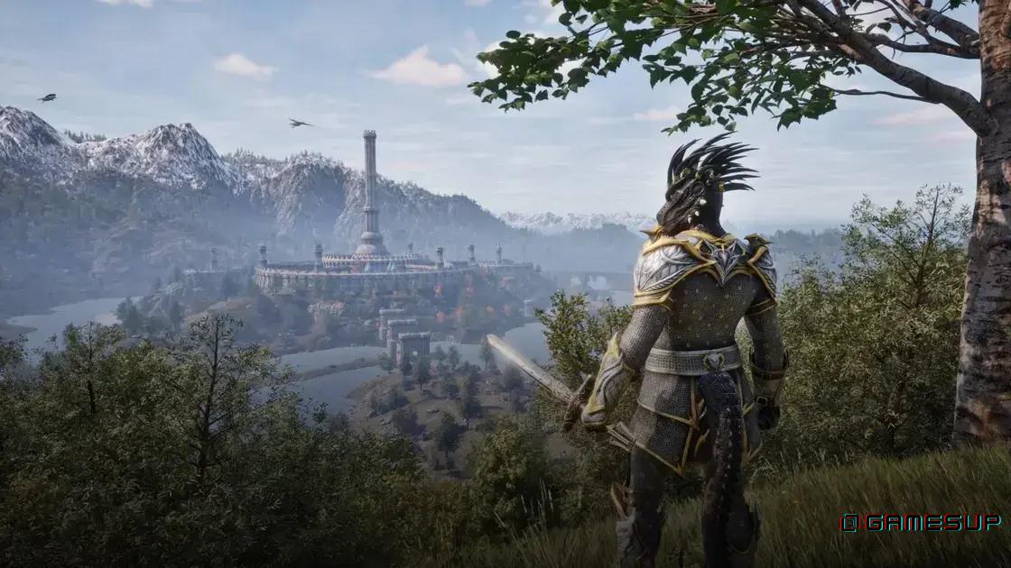 exclusividade Fallout 5 The Elder Scrolls 6