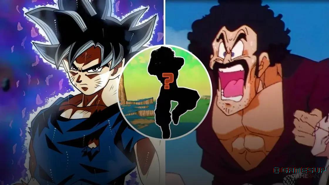 fusions de Dragon Ball