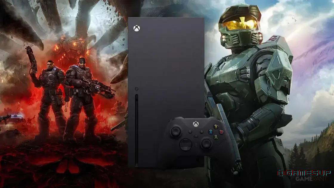 futuro do Xbox