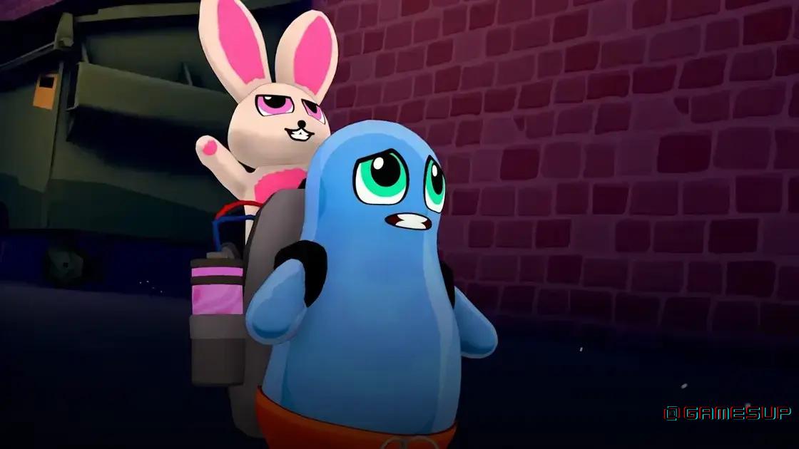 indie games PS5