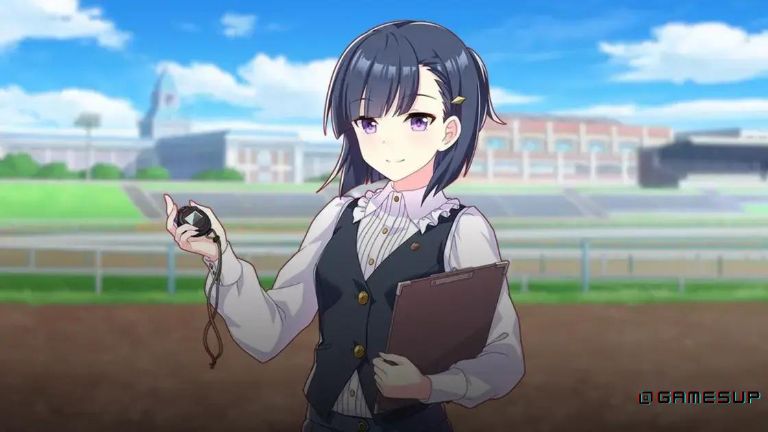 jogo Umamusume Steam