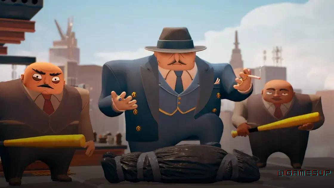jogo cooperativo Steam