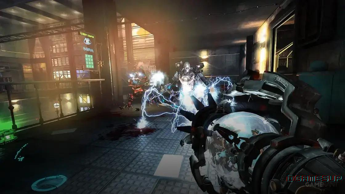 jogos FPS single-player esquecidos