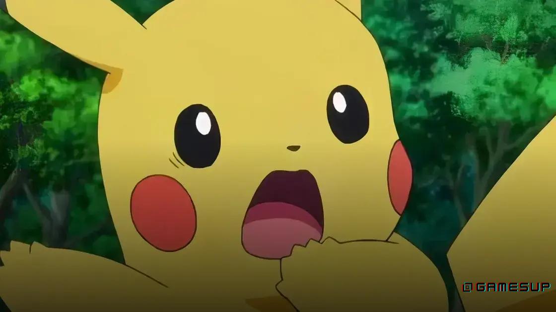 joias Pokémon