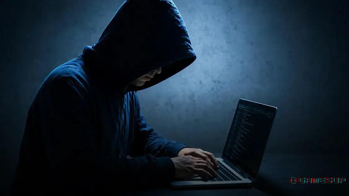 malware em jogos