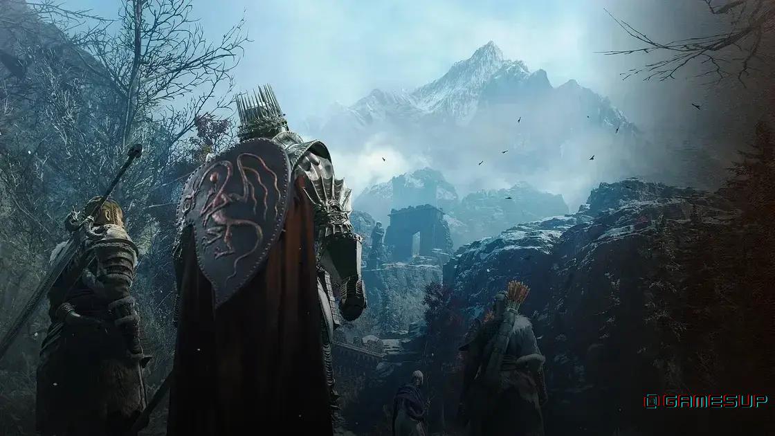 melhores RPGs de mundo aberto