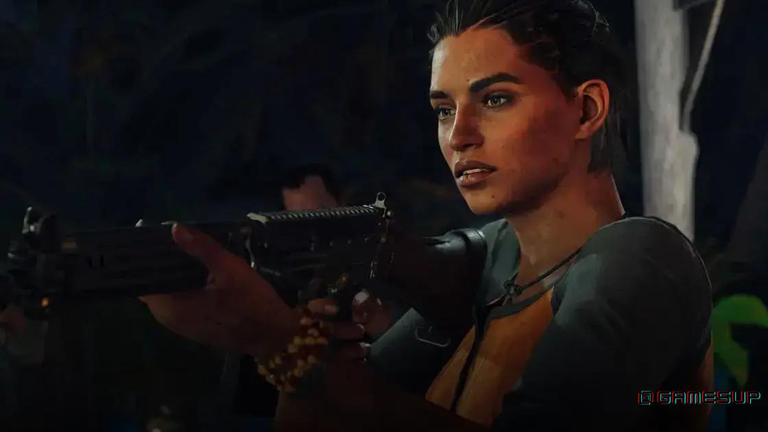 novos jogos Far Cry