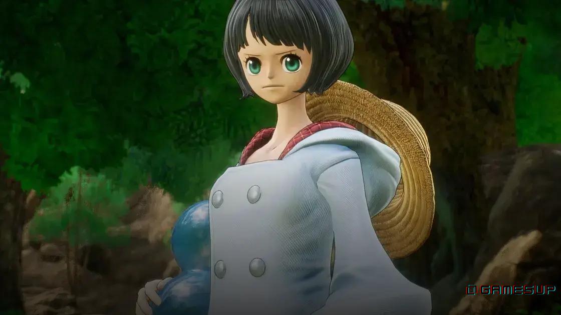 personagens mais poderosos One Piece