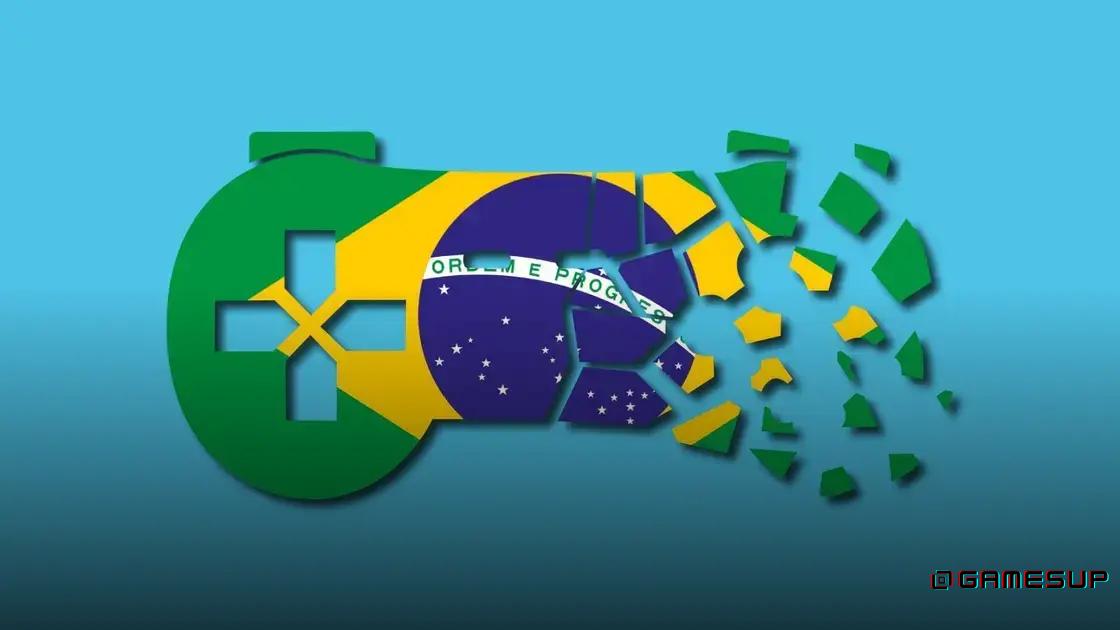 preservação de jogos