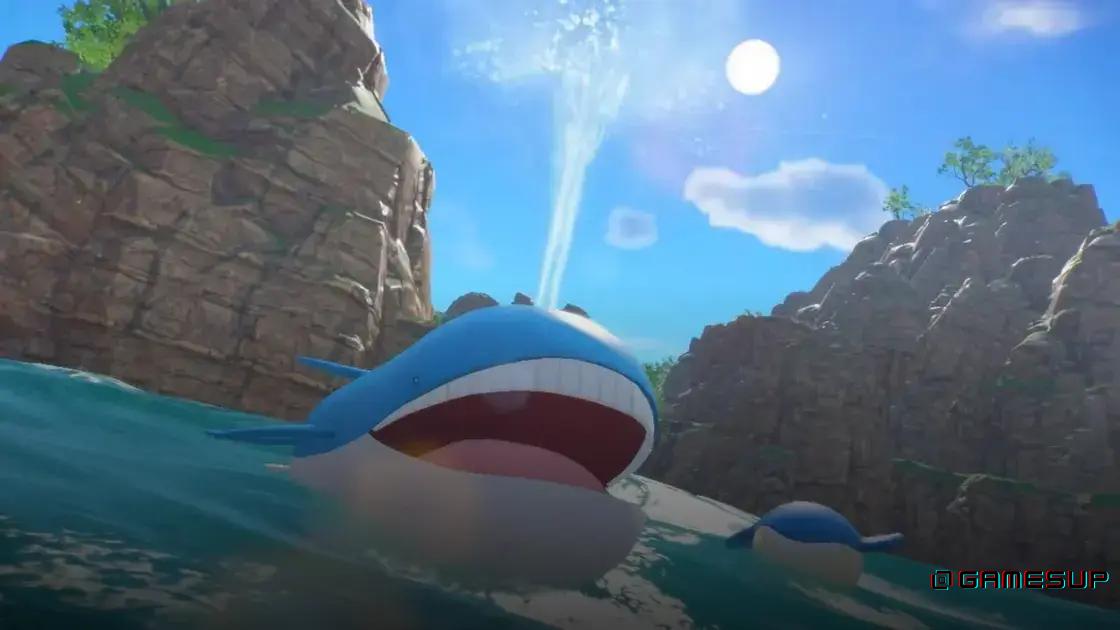preços dos jogos Pokémon