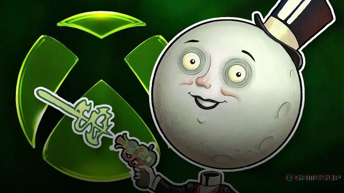 promoções Xbox