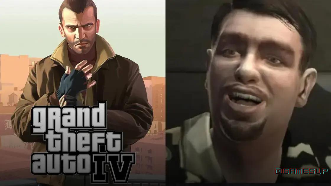 remaster GTA 4