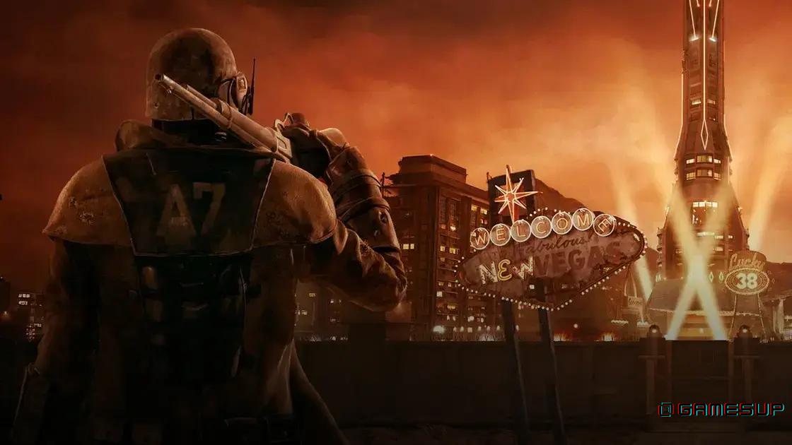 sequel de Fallout: New Vegas