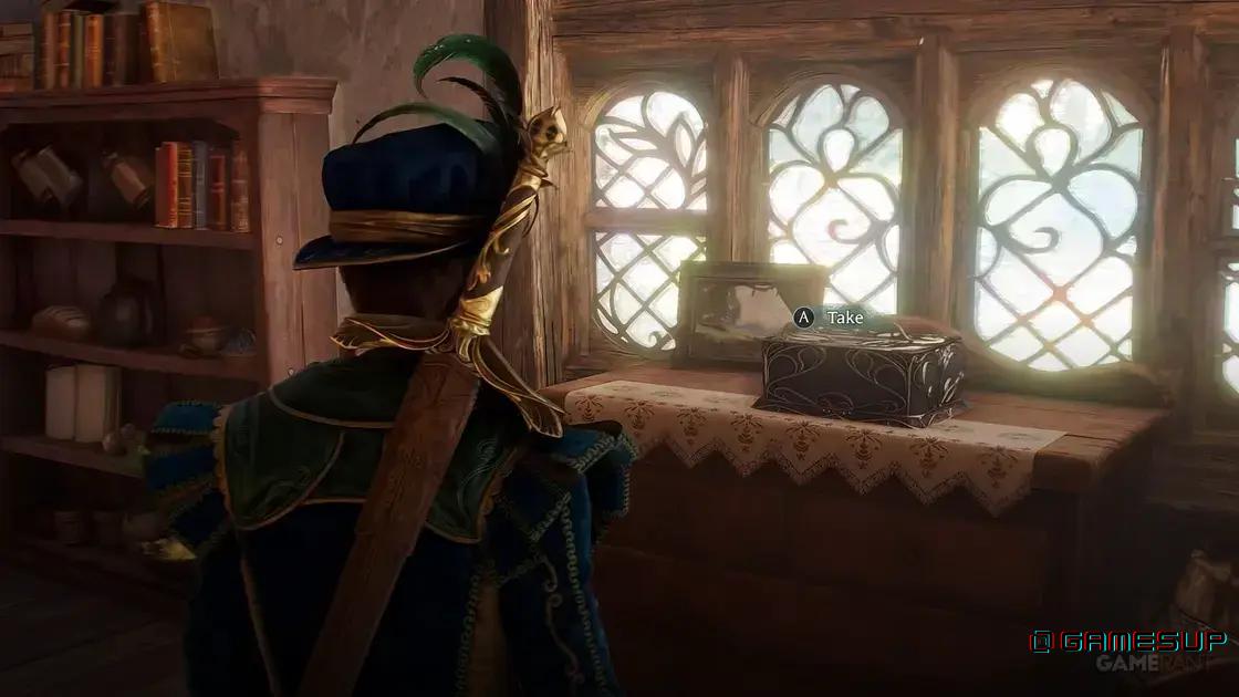 sistema de moralidade em jogos