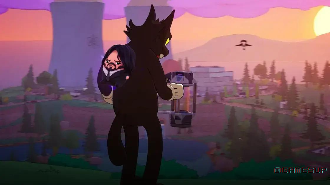 sprites Fortnite Reload