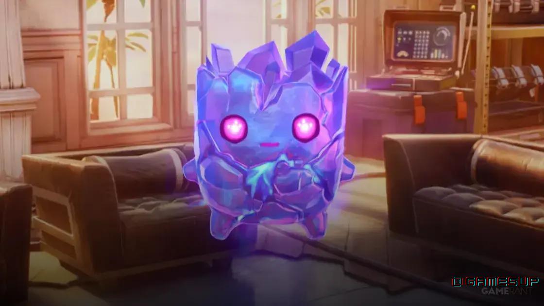 sprites de bot lobby Fortnite