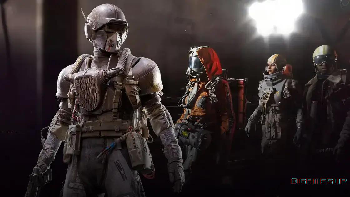 ARC Raiders PvE