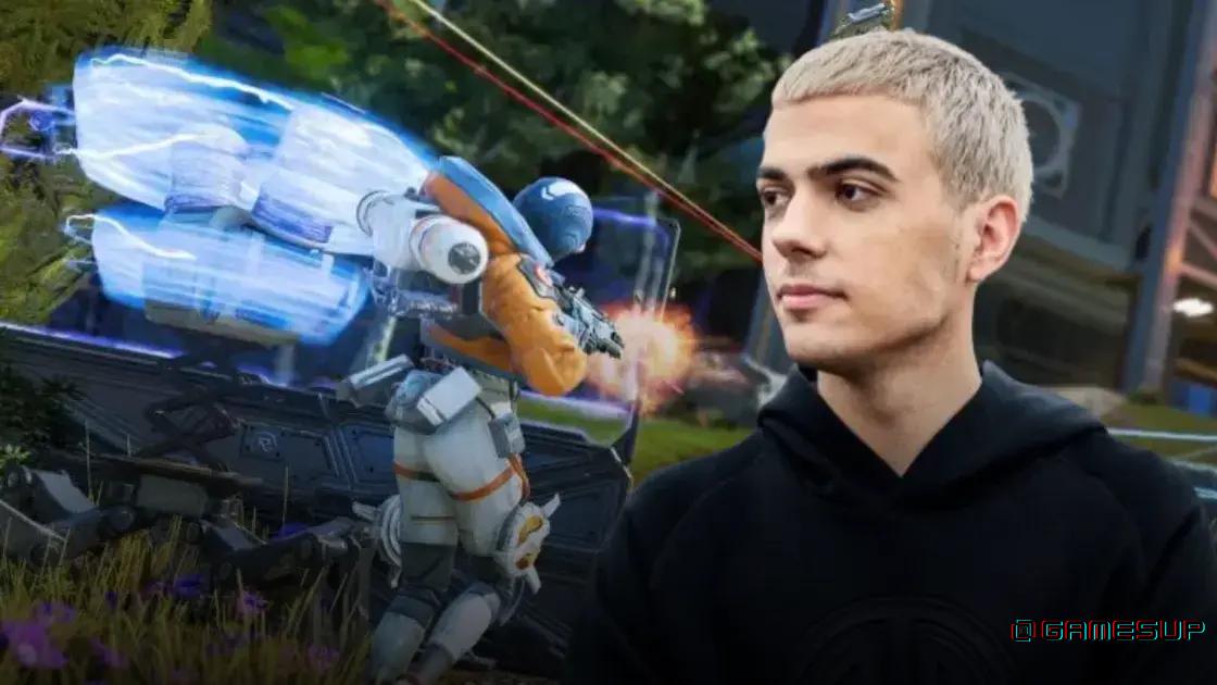Apex Legends