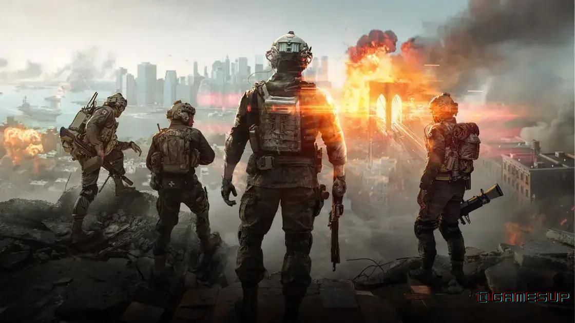 Battlefield 6 Steam reembolso