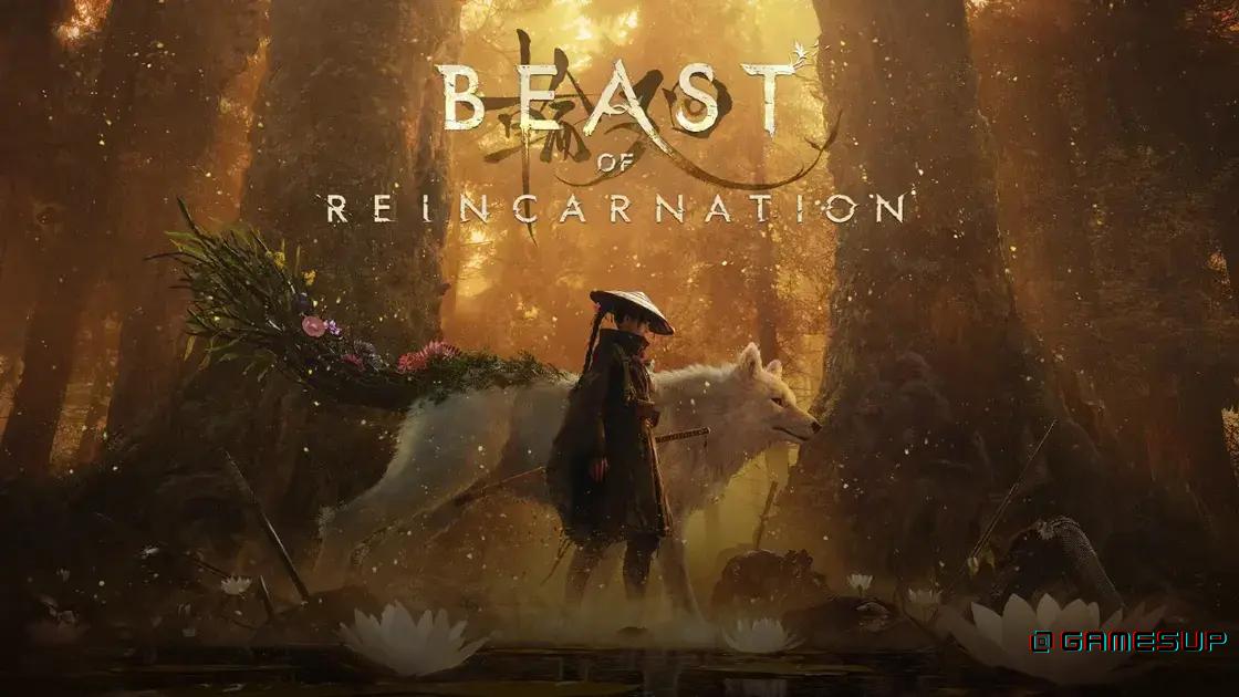 Beast of Reincarnation game review
