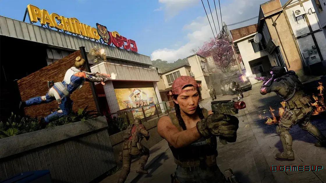 Black Ops 7 matchmaking