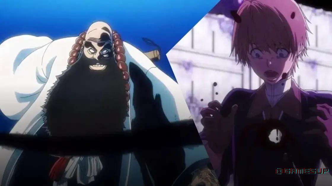 Bleach personagens que deveriam ter morrido