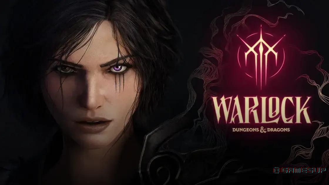 D&D Warlock