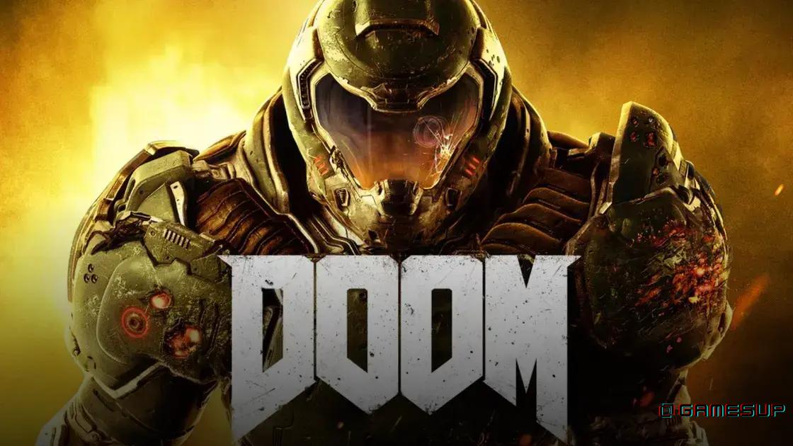Doom piratas