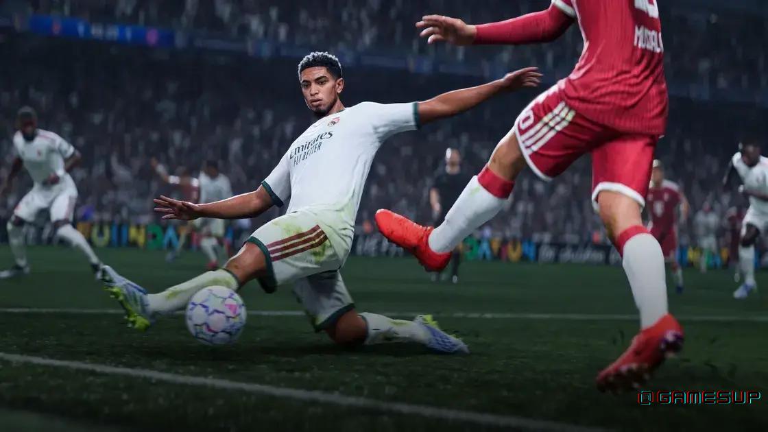 EA FC 27 Ultimate Team