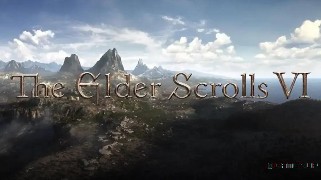 Elder Scrolls 6