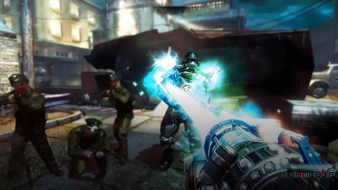FPS single-player esquecidos