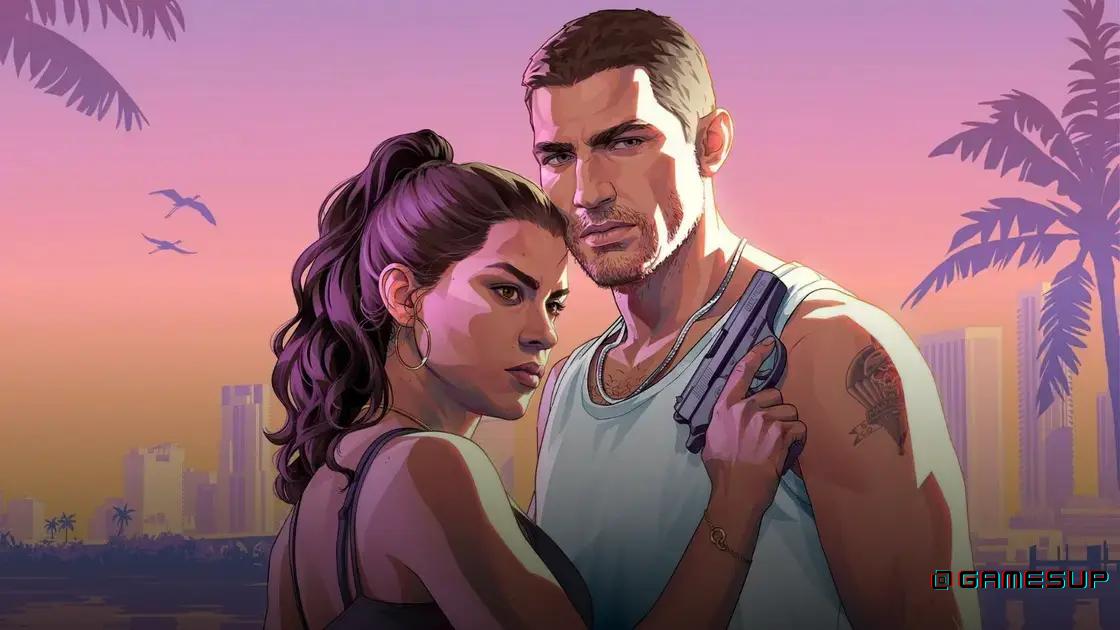 GTA 6