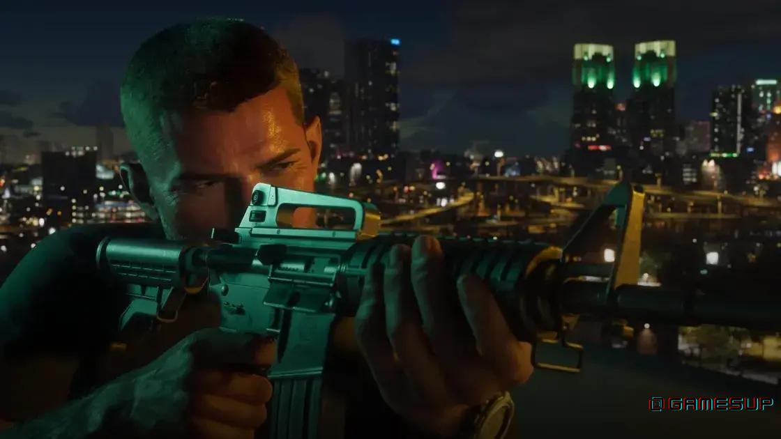 GTA 6