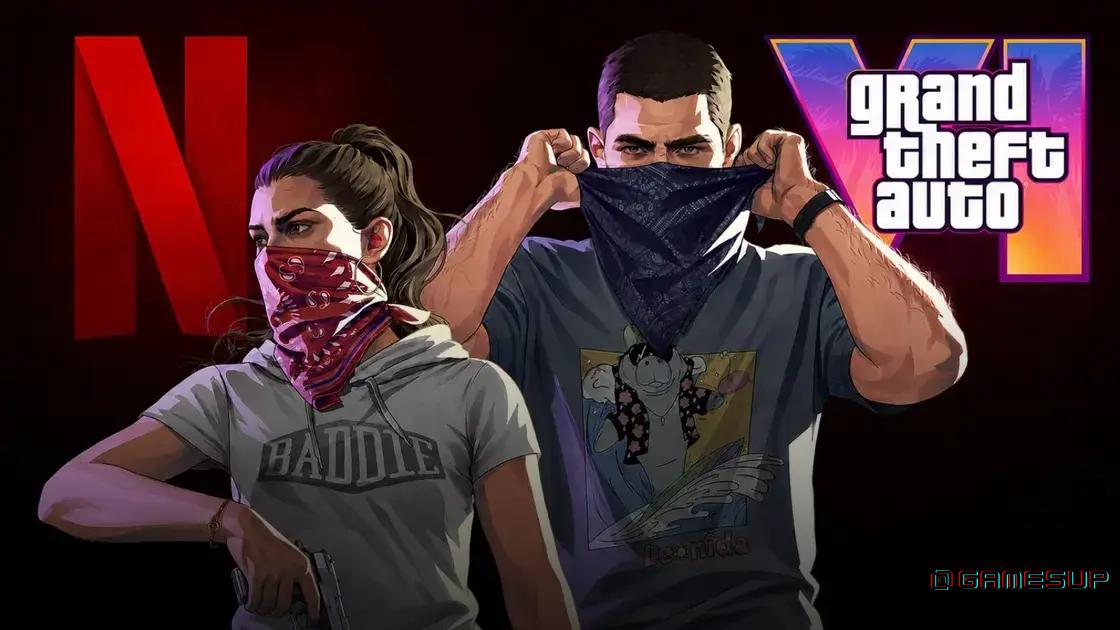 GTA 6 Extended Look
