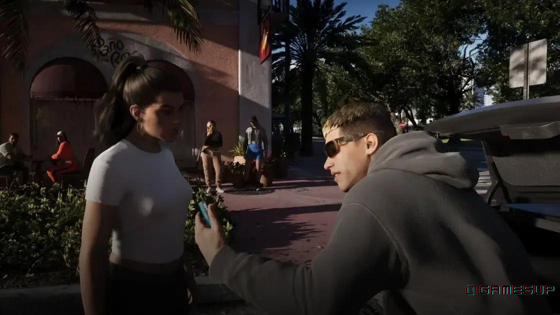 GTA 6 N3on
