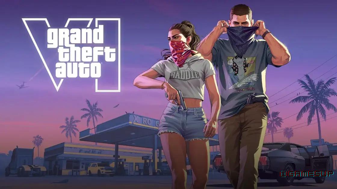 GTA 6 Online
