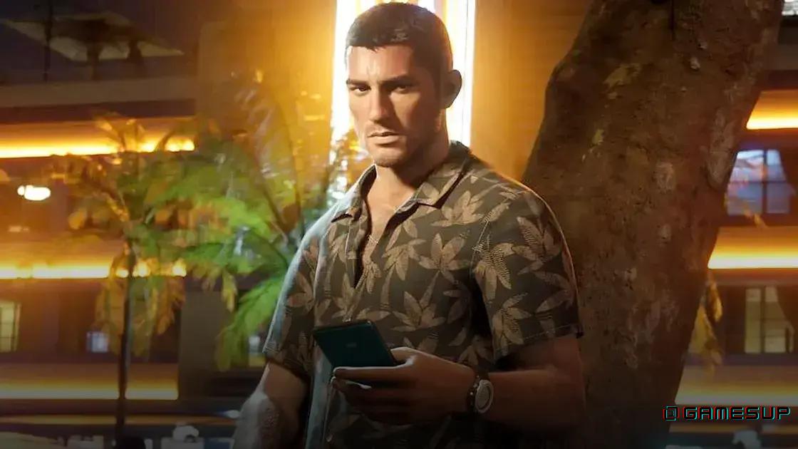 GTA 6 leaks